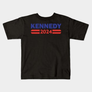 2024 Logo Kids T-Shirt